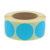 Picture of MARKING LABEL BLUE DOT STICKER 12.5MM